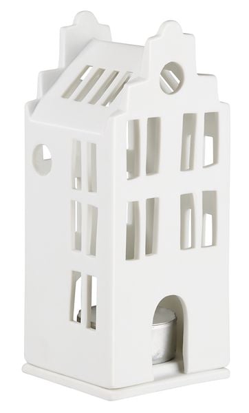 Räder Mini Lichthaus Grachtenhaus