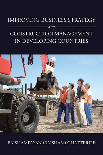 Produktbild: Improving Business Strategy and Construction Management in Developing Countries