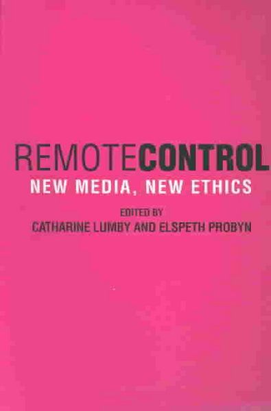 Produktbild: Remote Control