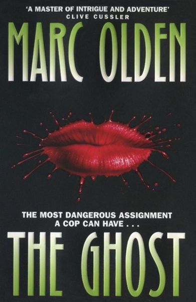 Produktbild: The Ghost