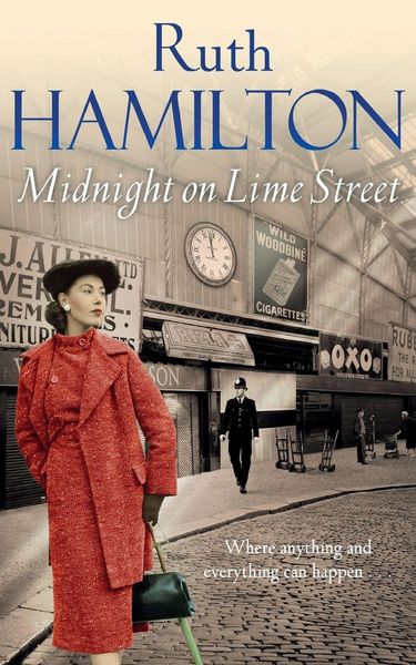Produktbild: Midnight on Lime Street