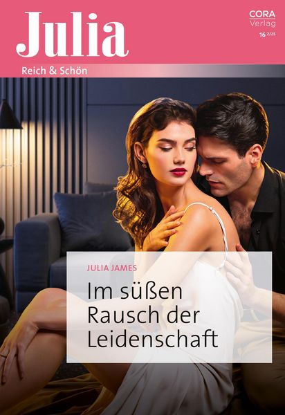 Produktbild: Im s&uuml;&szlig;en Rausch der Leidenschaft