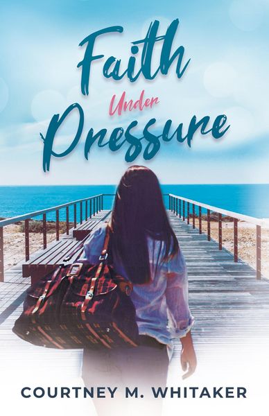 Produktbild: Faith Under Pressure