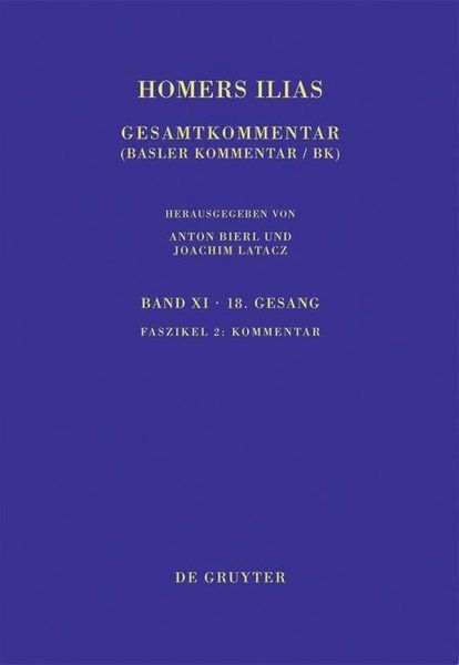 Produktbild: Kommentar