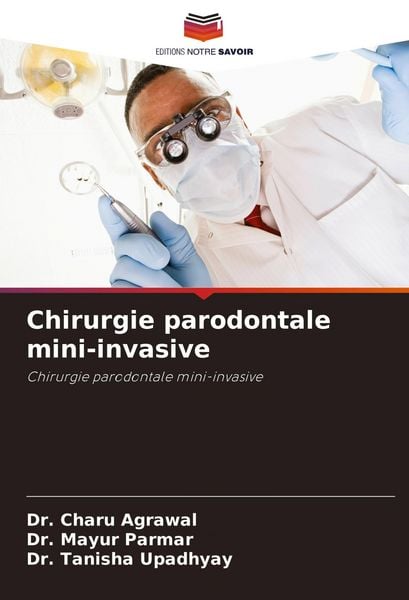 Produktbild: Chirurgie parodontale mini-invasive