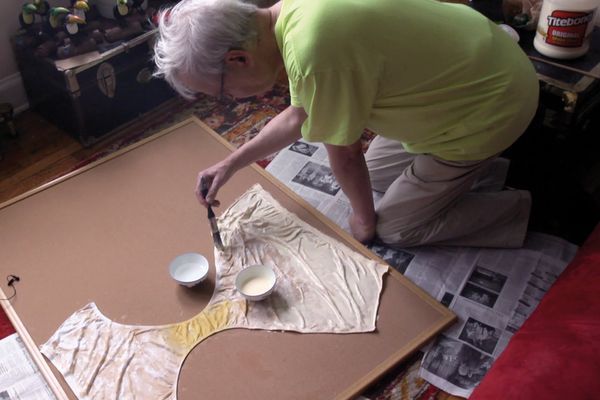 Produktbild: TONY CONRAD: COMPLETELY IN THE PRESENT