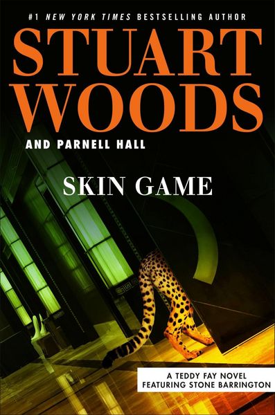 Produktbild: Skin Game