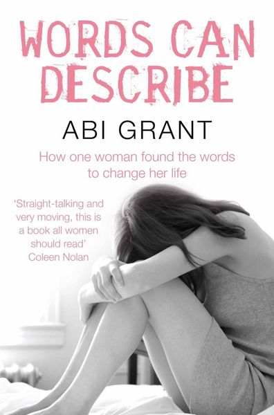 Produktbild: Words Can Describe