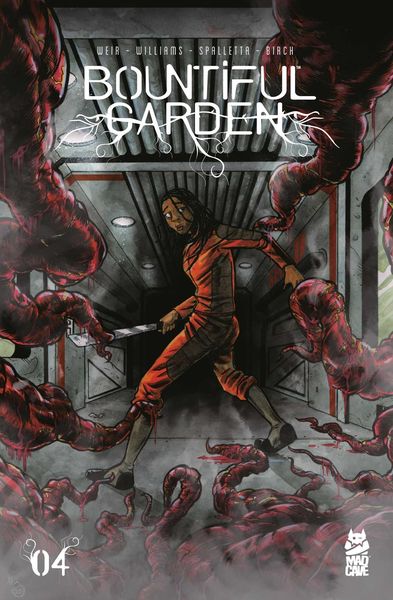 Produktbild: Bountiful Garden #4
