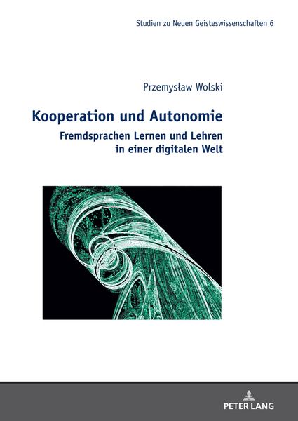 Produktbild: Kooperation und Autonomie