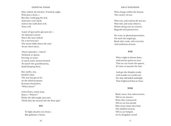 Produktbild: Essential Poems
