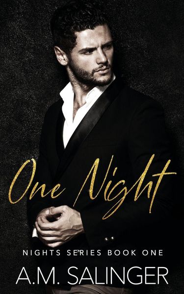 Produktbild: One Night