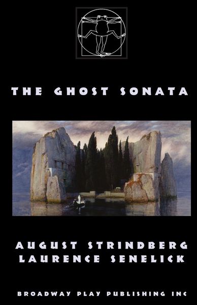 Produktbild: The Ghost Sonata