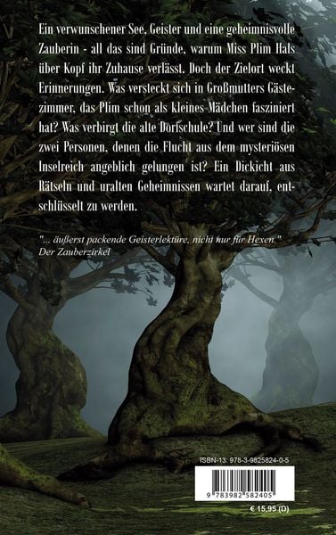 Produktbild: Die Geisterlinde - Teil 2