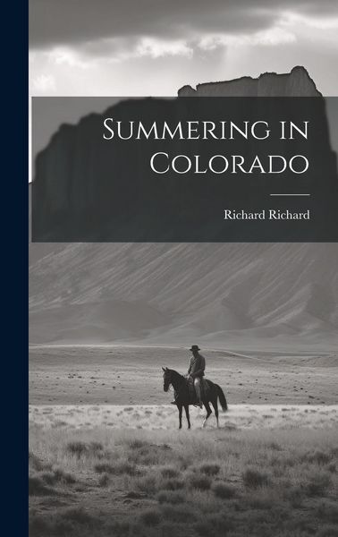 Produktbild: Summering in Colorado
