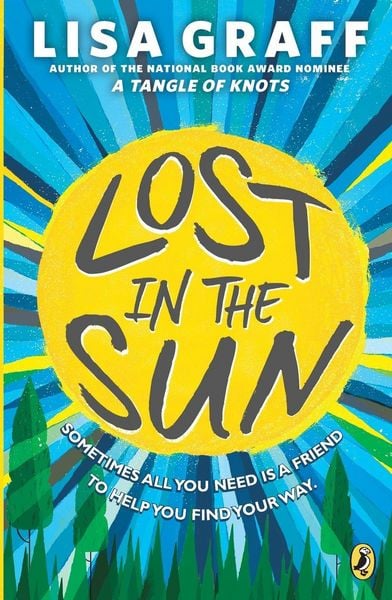 Produktbild: Lost in the Sun
