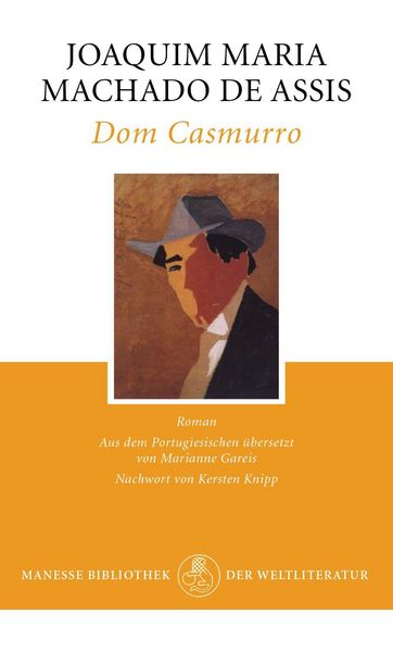 Produktbild: Dom Casmurro