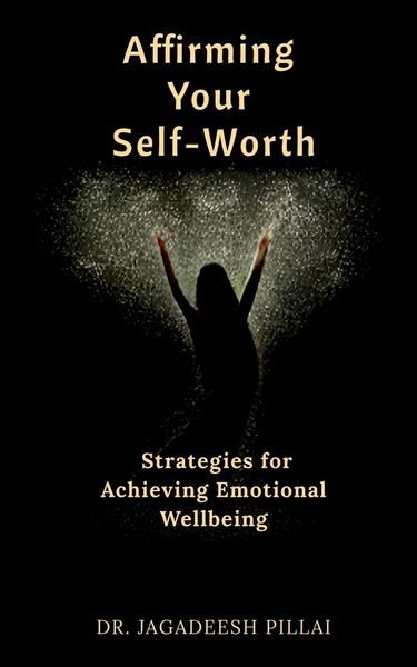 Produktbild: Affirming Your Self-Worth