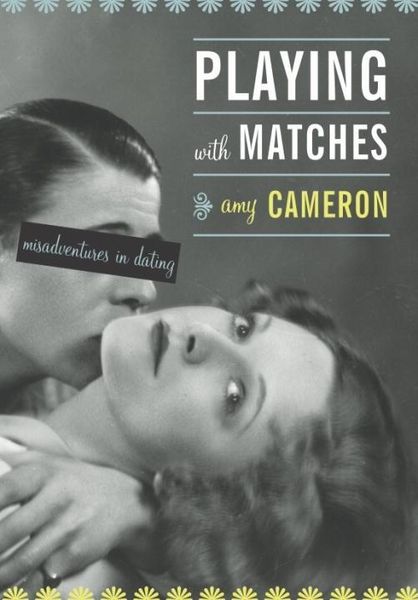 Produktbild: Playing With Matches