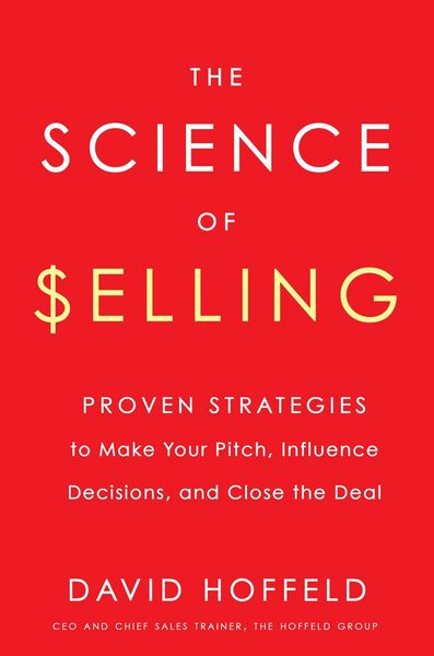 Produktbild: Science Of Selling