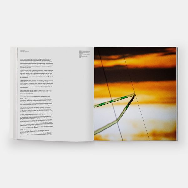 Produktbild: Rosa Barba