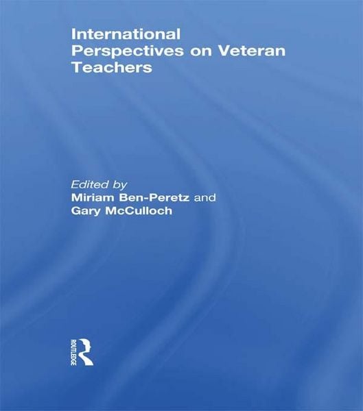 Produktbild: International Perspectives on Veteran Teachers
