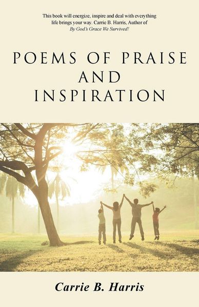 Produktbild: Poems of Praise and Inspiration