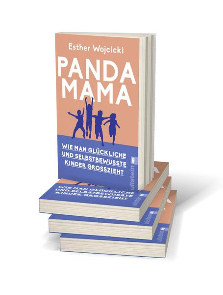 Produktbild: Panda Mama