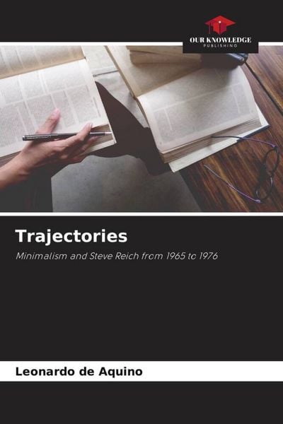 Produktbild: Trajectories