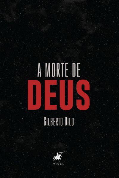 Produktbild: A morte de Deus