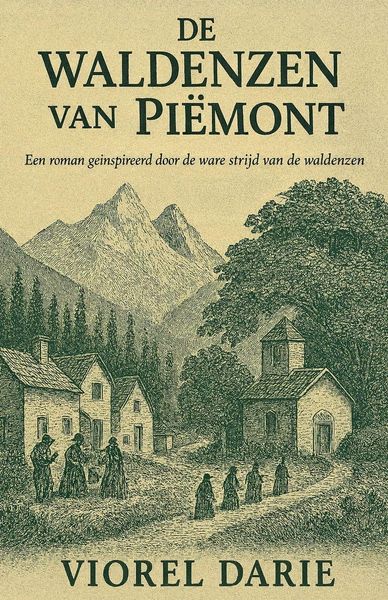 Produktbild: De Waldensi&euml;rs van Pi&euml;mont