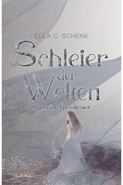 Produktbild: Schleier der Welten
