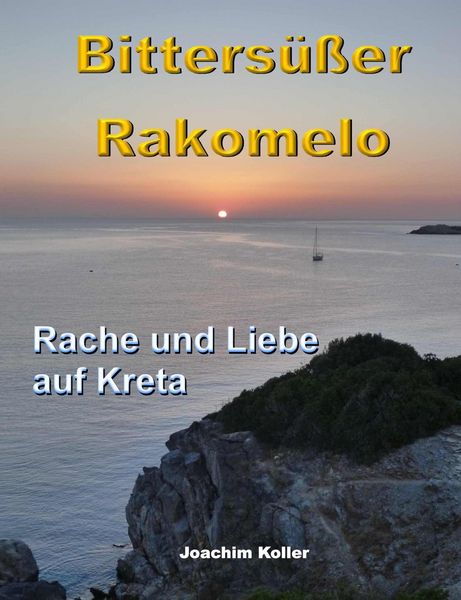 Produktbild: Bitters&uuml;&szlig;er Rakomelo