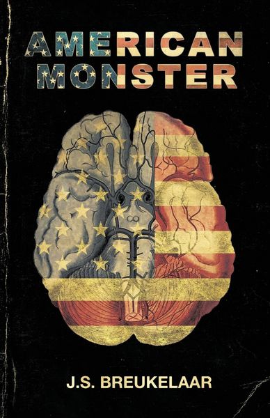 Produktbild: American Monster