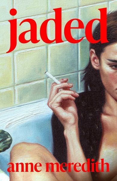 Produktbild: Jaded