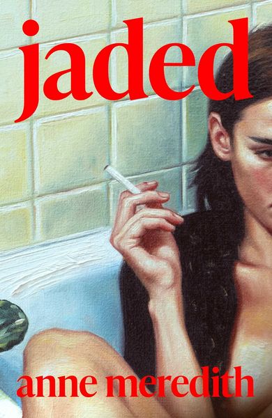 Produktbild: Jaded