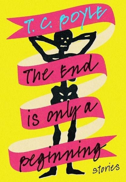 Produktbild: The End Is Only a Beginning