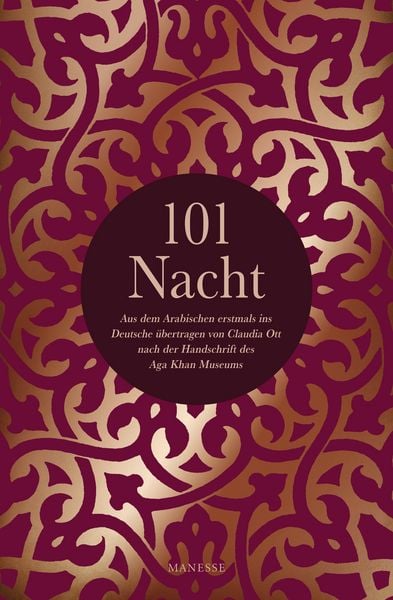 Produktbild: 101 Nacht