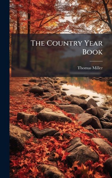 Produktbild: The Country Year Book