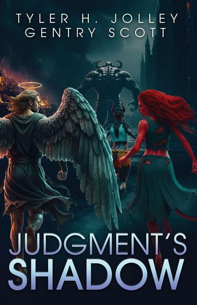 Produktbild: Judgment's Shadow