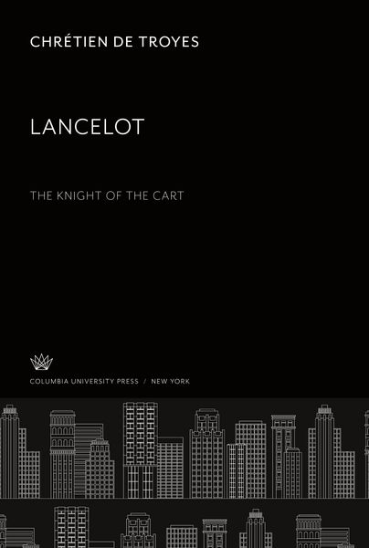 Produktbild: Lancelot: the Knight of the Cart