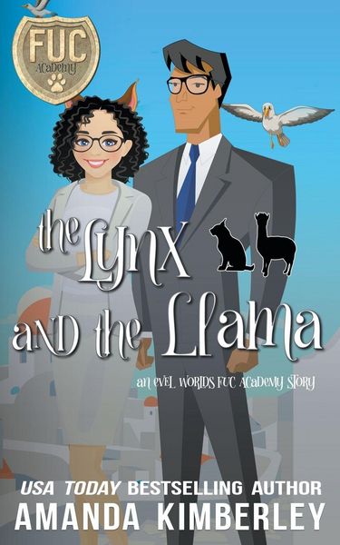 Produktbild: The Lynx and the Llama