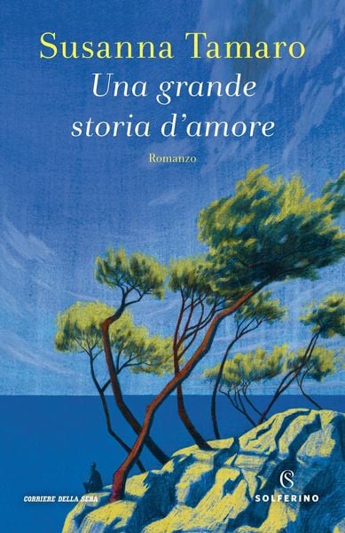 Produktbild: Una grande storia d'amore