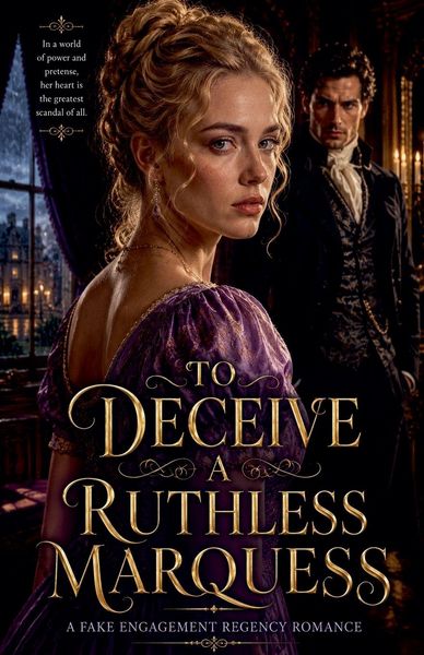 Produktbild: The Marquess's Creative Arithmetic