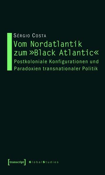 Produktbild: Vom Nordatlantik zum &raquo;Black Atlantic&laquo;