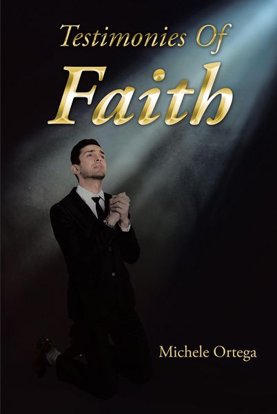 Produktbild: Testimonies Of Faith