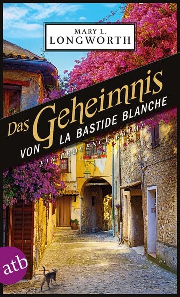 Produktbild: Das Geheimnis von La Bastide Blanche
