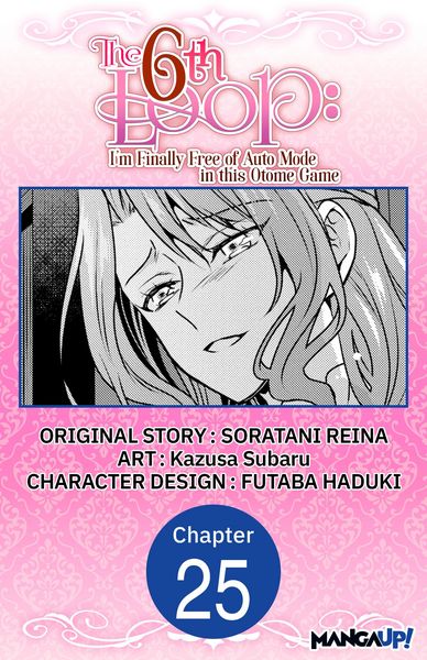 Produktbild: The 6th Loop: I'm Finally Free of Auto Mode in this Otome Game #025