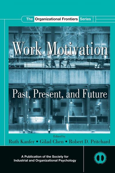Produktbild: Work Motivation