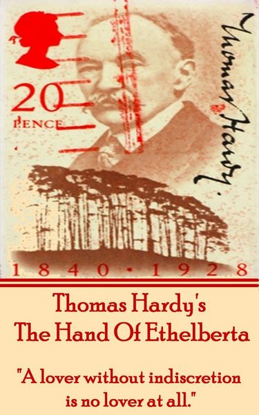 Produktbild: The Hand Of Ethelberta